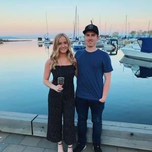 Meet your Posher, Alison